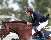 Giuliano White Spirit Giovanili2013  S5 4797 : Arezzo Equestrian Centre, Giuliano Antonio, White Spirit, foto di Stefano Secchi ©. Campionati Italiani Giovanili 2013